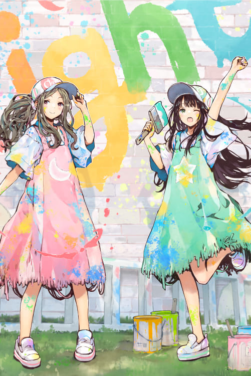 ClariS