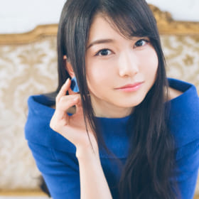 Sora Amamiya (Voice of Honoka Mitsui)