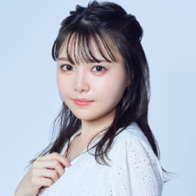 Momo Asakura (Voice of Iroha Tamaki)