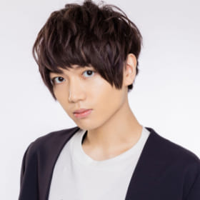 Shoya Chiba（Voice of Ange Yuki）