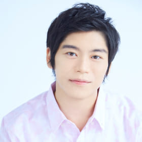 Makato Furukawa（Voice of Guiltia Brion）