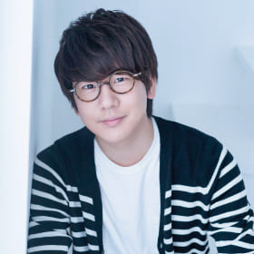 Natsuki Hanae (Voice of Tanjiro Kamado)