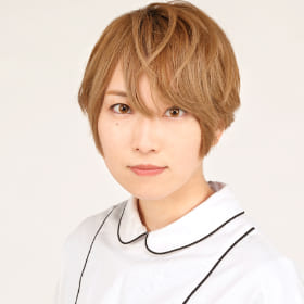 Minami Hinata（Voice of Bojji）