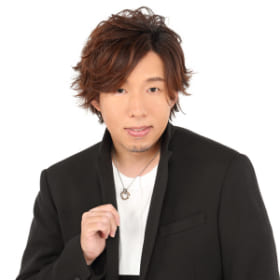 Satoshi Hino (Voice of Kyojuro Rengoku)