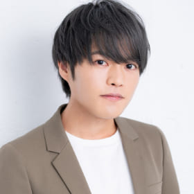 Shun Horie（Voice of Robin Laffite）