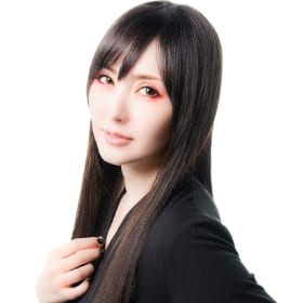 Eri Kitamura (Voice of Sayaka Miki)