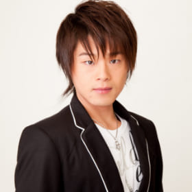 Yoshitsugu Matsuoka (Voice of Kirito)