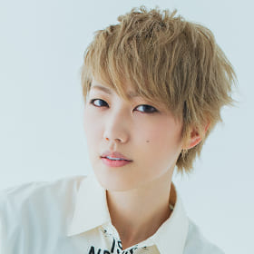 Hiroki Nanami（Voice of Eve Louise)