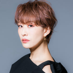 Romi Park (Voice of Hayato)