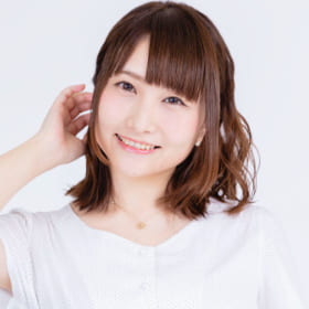 Tatsumi Yuiko (Voice of Shizuku Kitayama)