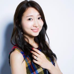 Haruka Tomatsu (Voice of Asuna)