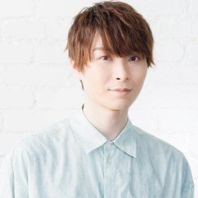 Yuto Uemura（Voice of Teruto Kurabe)