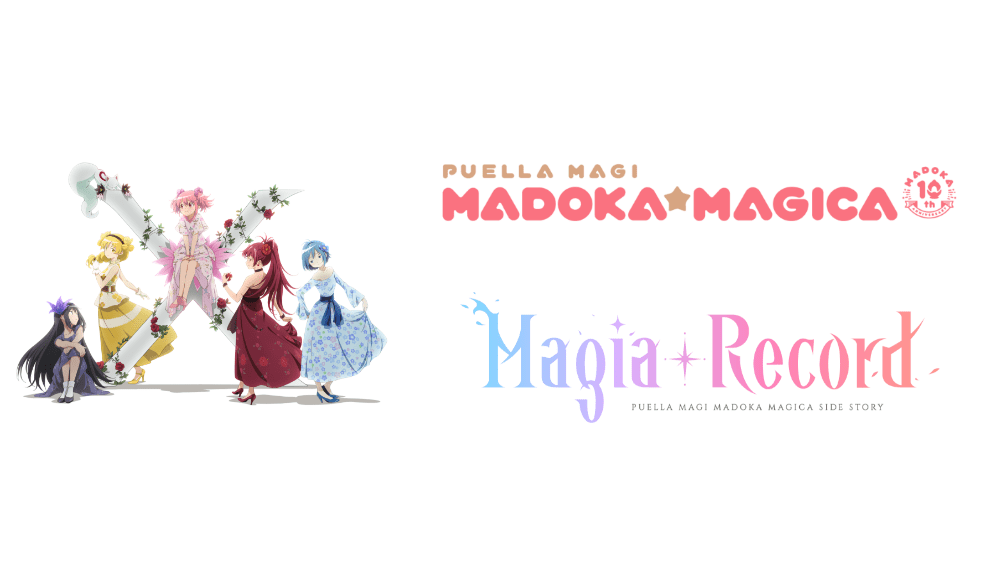 Tracing the ten-year history of Puella Magi Madoka Magica